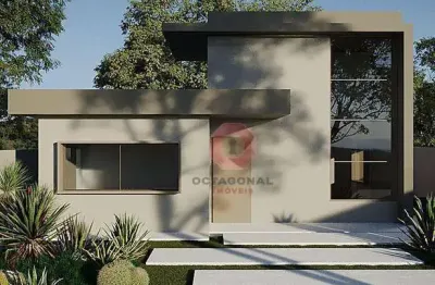 Casa com 3 quartos à venda, 129 m² por r$ 790.000 - jardim atlântico oeste (itaipuaçu) - maricá/rj