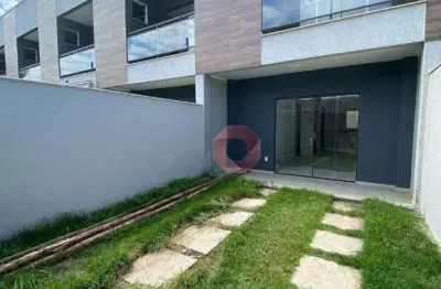 Casa com 2 dormitórios à venda, 87 m² por r$ 370.000,00 - itaipuaçu - maricá/rj