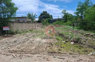 Terreno à venda, 360 m² por r$ 117.000,00 - itapeba - maricá/rj