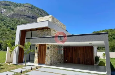 Casa com 3 quartos à venda, 172 m² por r$ 1.050.000 - inoã - maricá/rj