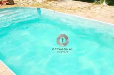 Casa com 4 quartos à venda, 120 m² por r$ 385.000 - jardim atlântico oeste (itaipuaçu) - maricá/rj