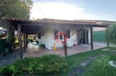 Casa com 4 quartos à venda, 120 m² por r$ 880.000 - jardim atlântico oeste (itaipuaçu) - maricá/rj