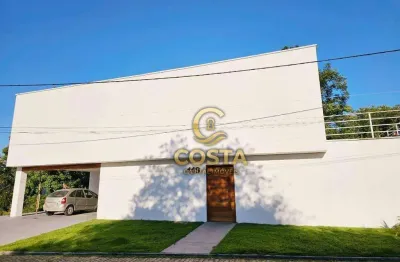 Casa com 4 dormitórios à venda, 405 m² por R$ 750.000,00 - Pilar - Maricá/RJ