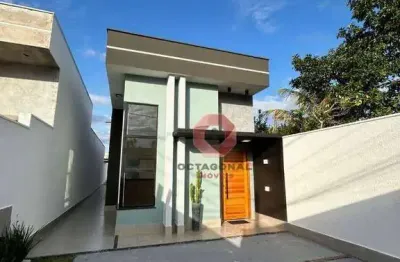 Casa com 2 quartos à venda, 90 m² por r$ 570.000 - jardim atlântico central (itaipuaçu) - maricá/rj