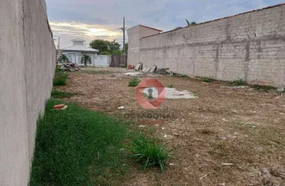 Excelente terreno à venda, 480 m² por r$ 175.000 - jardim atlântico leste (itaipuaçu) - maricá/rj