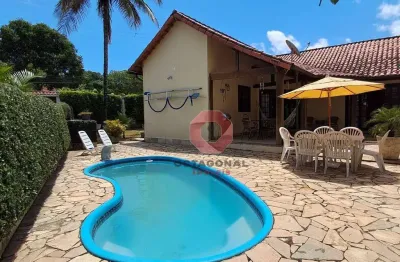 Casa com 3 quartos à venda, 250 m² por r$ 479.000 - itapeba - maricá/rj