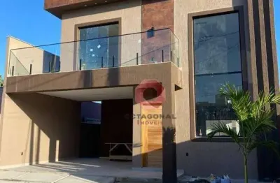 Casa com 3 dormitórios à venda, 160 m² por r$ 895.000 - pindobas - maricá/rj