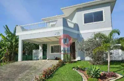 Casa com 3 quartos à venda, 110 m² por r$ 950.000 - inoã - maricá/rj
