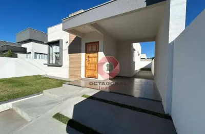 Casa com 2 quartos à venda, 90 m² por r$ 410.000 - ubatiba - maricá/rj