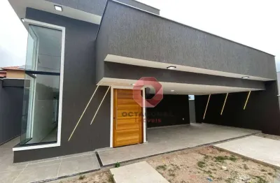Casa com 3 quartos à venda, 160 m² por r$ 870.000 - jardim atlântico leste (itaipuaçu) - maricá/rj