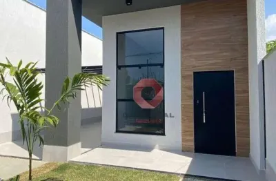 Casa com 3 dormitórios à venda, 127 m² por r$ 830.000 - praia de itaipuaçu (itaipuaçu) - maricá/rj