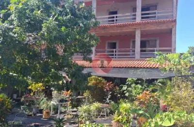 Casa com 3 dormitórios à venda, 200 m² por r$ 1.200.000 - praia de itaipuaçu (itaipuaçu) - maricá/rj