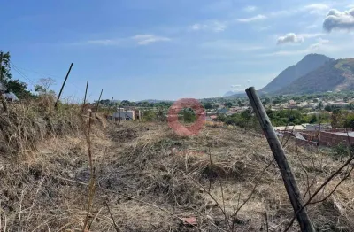 Excelente terreno à venda, 360 m² por r$ 85.000 - são josé de imbassai - maricá/rj