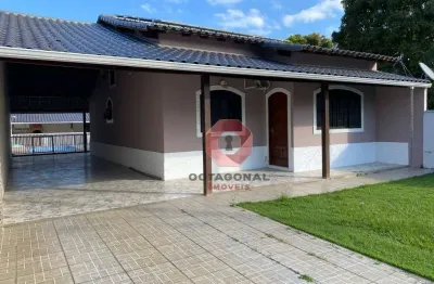 Casa com 2 dormitórios à venda, 275 m² por r$ 498.000 - inoã - maricá/rj
