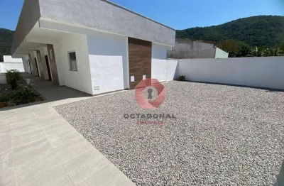 Casa com 2 quartos à venda, 60 m² por r$ 295.000 - praia de itaipuaçu (itaipuaçu) - maricá/rj
