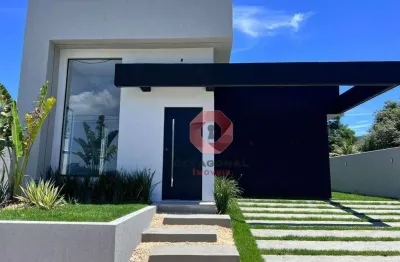 Casa com 3 dormitórios à venda, 112 m² por r$ 650.000,00 - ubatiba - maricá/rj