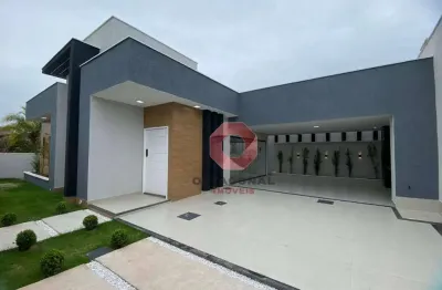 Casa com 2 quartos à venda, 106 m² por r$ 595.000 - jardim atlântico leste (itaipuaçu) - maricá/rj