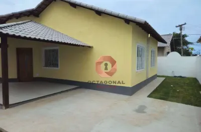 Casa com 2 quartos à venda, 97 m² por r$ 450.000 - jardim atlântico leste (itaipuaçu) - maricá/rj