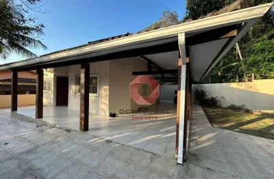 Casa com 3 quartos à venda, 140 m² por r$ 650.000 - marquês de maricá - maricá/rj