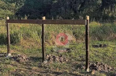 Excelente terreno à venda, 1200 m² por r$ 120.000 - chácaras de inoã (inoã) - maricá/rj