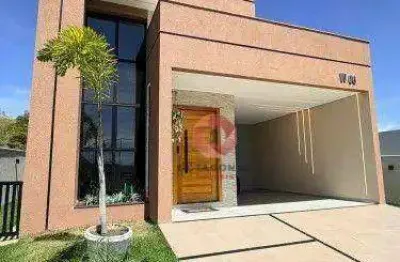 Casa com 3 quartos à venda, 360 m² por r$ 1.385.000 - inoã - maricá/rj