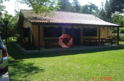 Chácara com 8 quartos à venda, 2700 m² por r$ 800.000 - itaocaia valley (itaipuaçu) - maricá/rj