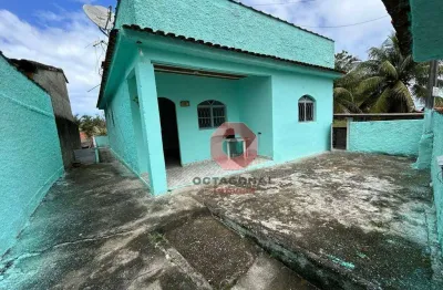 Casa com 2 quartos à venda, 150 m² por r$ 280.000 - flamengo - maricá/rj