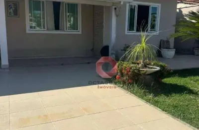 Casa com 3 quartos à venda, 80 m² por r$ 899.000 - itapeba - maricá/rj