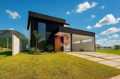 Casa com 3 quartos à venda, 150 m² por r$ 830.000 - inoã - maricá/rj