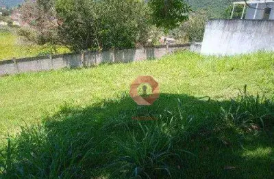 Excelente terreno à venda, 257 m² por r$ 160.000 - flamengo - maricá/rj
