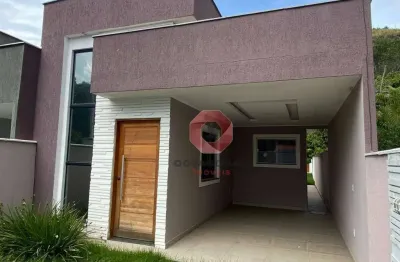 Casa com 2 quartos à venda, 75 m² por r$ 552.000 - recanto de itaipuaçu - maricá/rj
