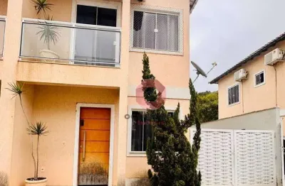 Casa com 2 dormitórios à venda, 80 m² por r$ 420.000,00 - cajueiros (itaipuaçu) - maricá/rj