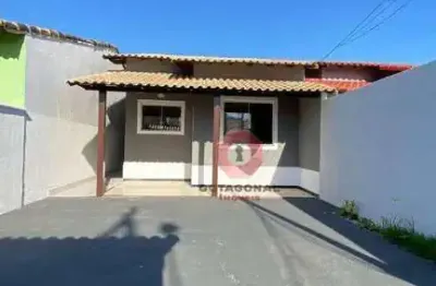 Casa com 2 quartos à venda, 62 m² por r$ 430.000 - jardim atlântico central (itaipuaçu) - maricá/rj