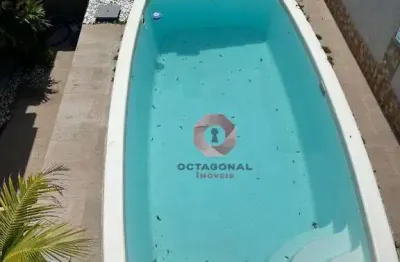 Casa com 2 quartos à venda, 56 m² por r$ 480.000 - itaipuaçu - maricá/rj