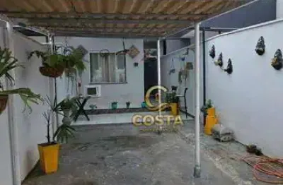 Casa com 2 dormitórios à venda, 55 m² por R$ 330.000,00 - Parque Nanci - Maricá/RJ