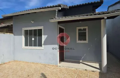 Casa com 2 quartos à venda, 60 m² por r$ 350.000 - são josé de imbassai - maricá/rj