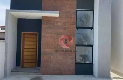 Casa com 2 dormitórios à venda, 77 m² por r$ 500.000,00 - itaipuaçu - maricá/rj