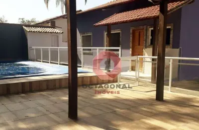 Casa com 2 dormitórios à venda, 90 m² por r$ 399.000,00 - chácaras de inoã (inoã) - maricá/rj