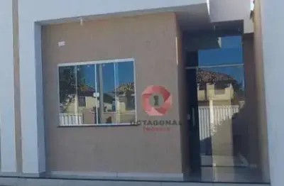 Casa com 2 quartos à venda, 55 m² por R$ 330.000 - Parque Nanci - Maricá/RJ