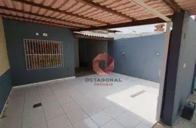 Casa com 2 dormitórios à venda, 55 m² por r$ 298.000,00 - itaupuaçu - maricá/rj