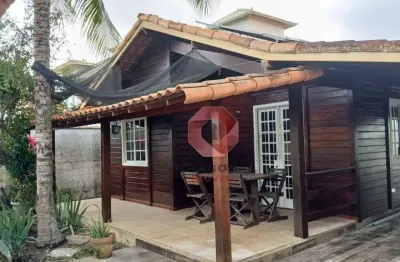 Casa com 2 quartos à venda, 160 m² por r$ 550.000 - centro - maricá/rj