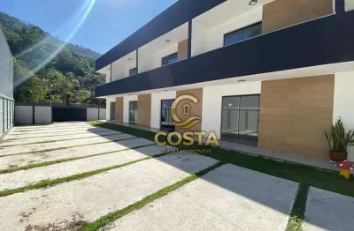 Casa com 2 dormitórios à venda, 67 m² por R$ 300.000,00 - Itaocaia Valley (Itaipuaçu) - Maricá/RJ
