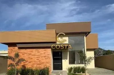 Casa com 3 dormitórios à venda, 112 m² por R$ 620.000,00 - Ubatiba - Maricá/RJ