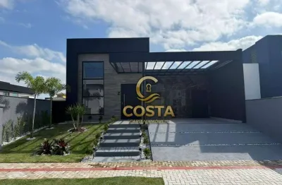 Casa com 3 quartos à venda, 195 m² por R$ 1.150.000 - Cajueiros (Itaipuaçu) - Maricá/RJ