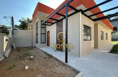Casa com 3 dormitórios à venda, 90 m² por R$ 599.000,00 - Flamengo - Maricá/RJ