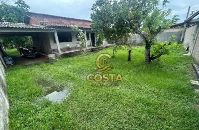 Casa com 3 dormitórios à venda, 120 m² por R$ 290.000,00 - Inoã - Maricá/RJ