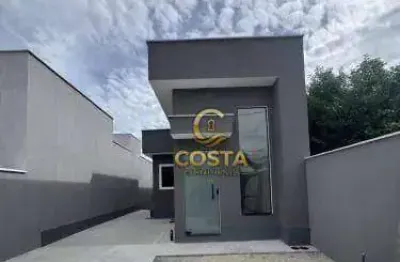 Casa com 2 dormitórios à venda, 67 m² por R$ 420.000,00 - Inoã - Maricá/RJ