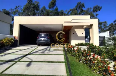 Casa com 3 dormitórios à venda, 120 m² por R$ 1.100.000,00 - Cajueiros (Itaipuaçu) - Maricá/RJ