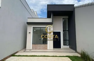 Casa com 2 dormitórios à venda, 90 m² por R$ 620.000,00 - Praia de Itaipuaçu (Itaipuaçu) - Maricá/RJ