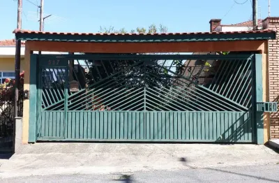 Casa tipo para venda em horto florestal com 2 quartos, sendo 1 suíte, 136m²